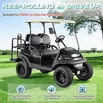 front end repair kit for Club Car Precedent